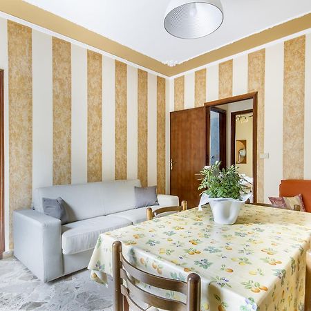 Appartement Casa Vacanza Paradise vicino Cefalù con servizio di piscina a 3 chilometri à Campofelice Di Roccella Extérieur photo