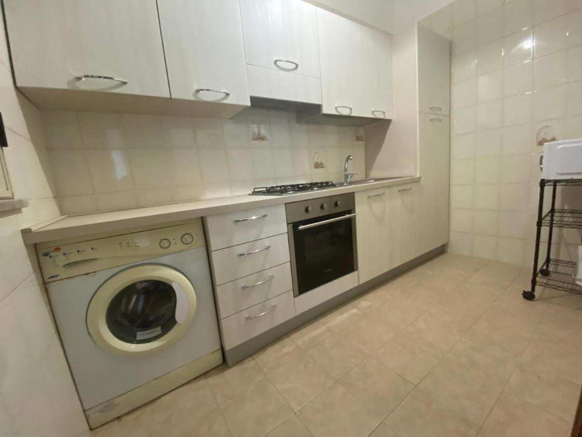 Appartement Casa Vacanza Paradise vicino Cefalù con servizio di piscina a 3 chilometri à Campofelice Di Roccella Extérieur photo