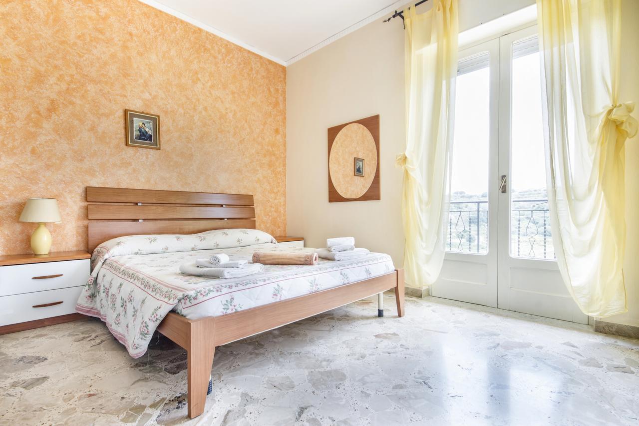 Appartement Casa Vacanza Paradise vicino Cefalù con servizio di piscina a 3 chilometri à Campofelice Di Roccella Extérieur photo