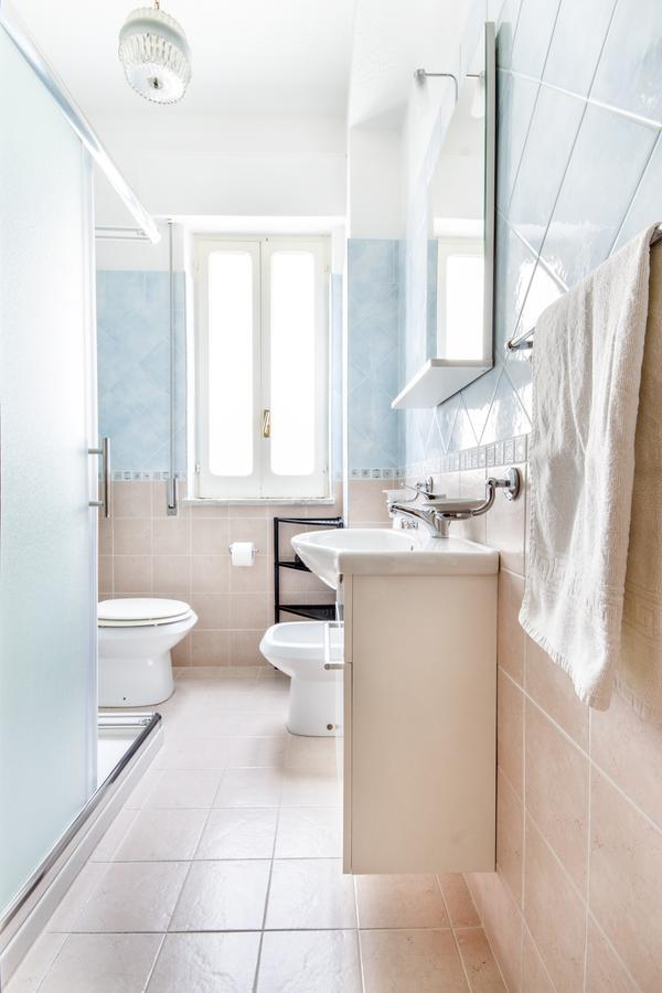 Appartement Casa Vacanza Paradise vicino Cefalù con servizio di piscina a 3 chilometri à Campofelice Di Roccella Extérieur photo